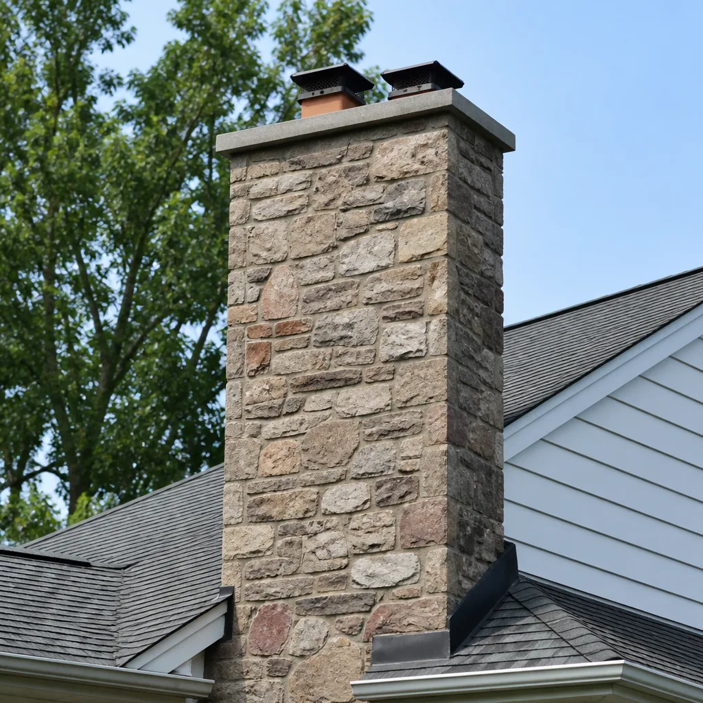 Masonry repair